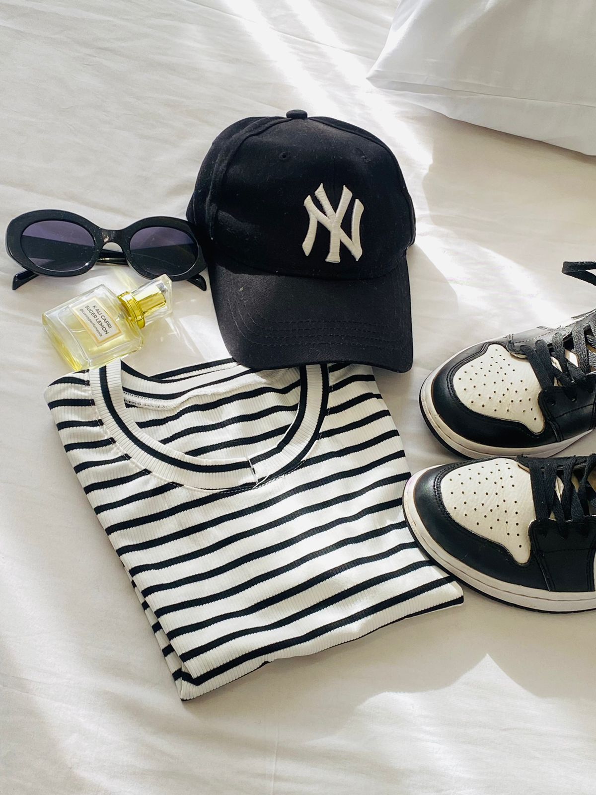 Neatfit Air Force capsule (brand new)