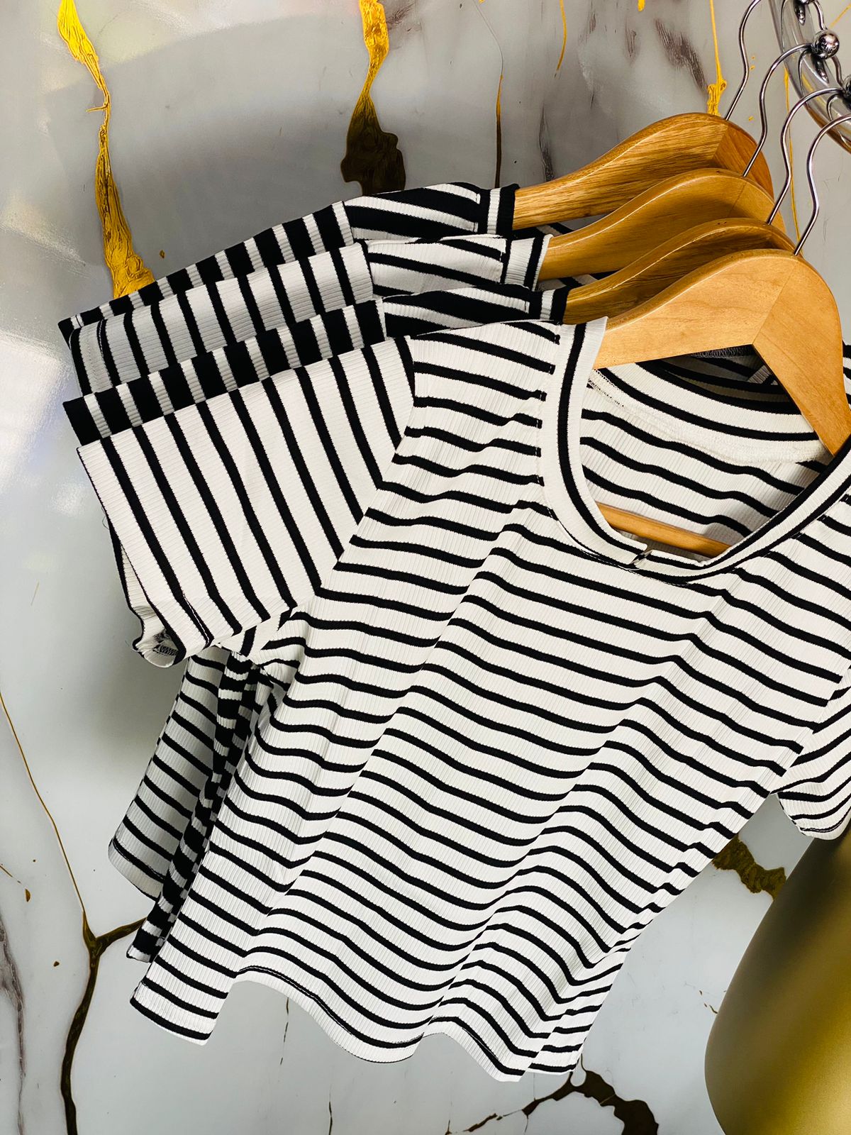 Streetwear capsule